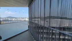 The Reef At King’s Dock (D4), Condominium #560597041